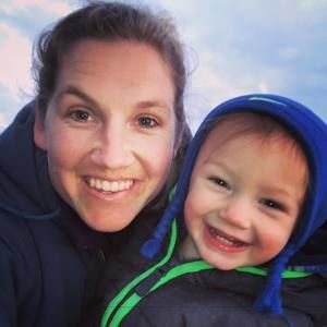 Meet your Posher, Aleigh